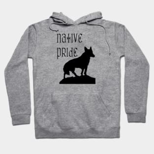 Native Pride Hoodie